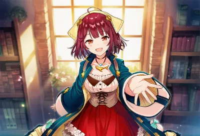 ソフィー・ノイエンミュラー