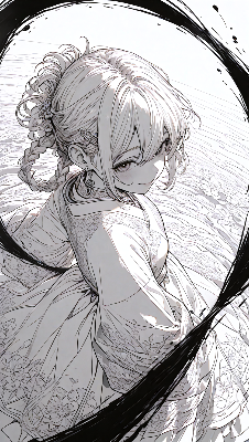 表現技法の試行(11/10)