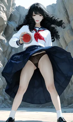 スケパン刑事