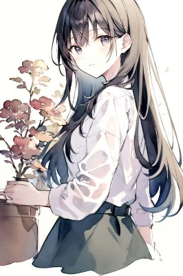 女子高生
