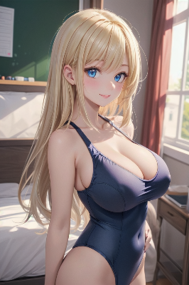 スク水