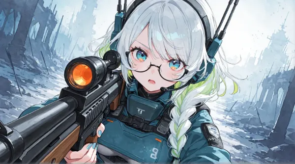 アルファトゥーシックス！