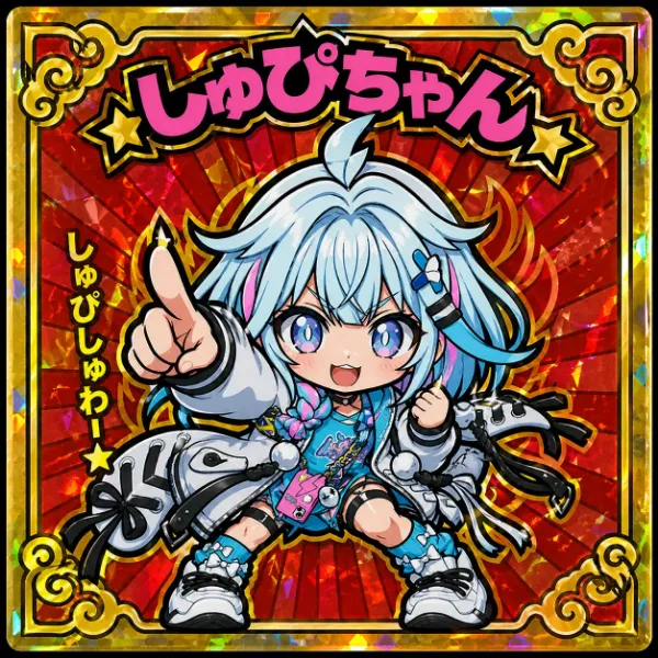 フログロマン