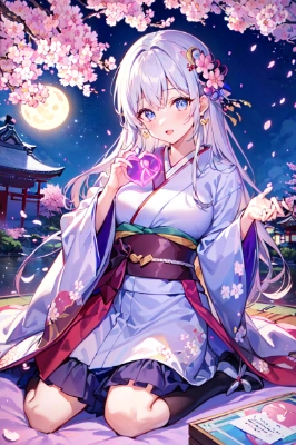 ハートの日