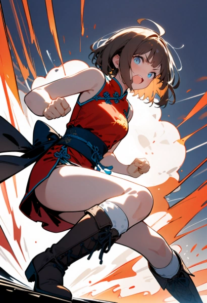 どっかーーーーん