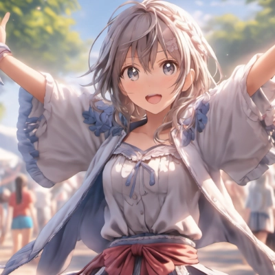 ＼(^o^)／