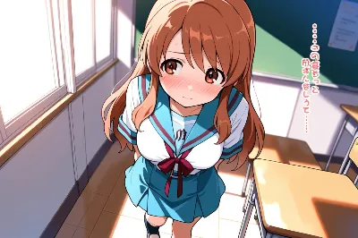 キョン５