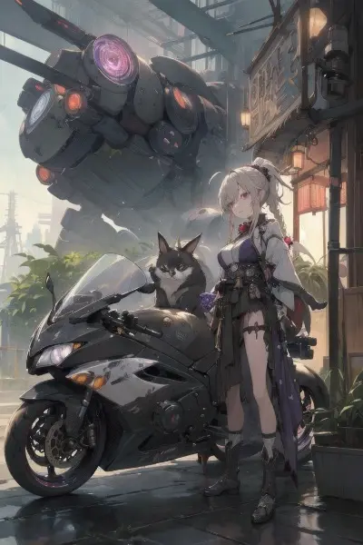 くるまやさん