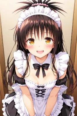 メイドみかん