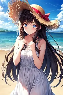 やっぱ、夏っていいよねっ