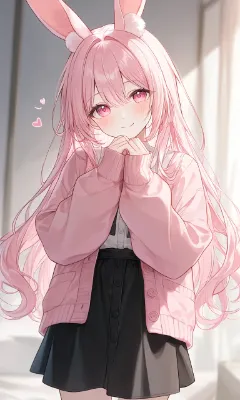 兎空ちゃん