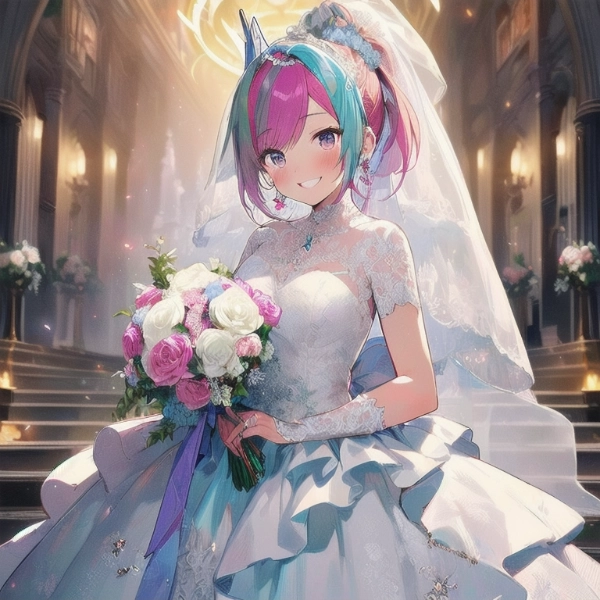 花嫁怪人チャイムVer5++カスタム改