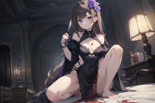 ハニートラップ