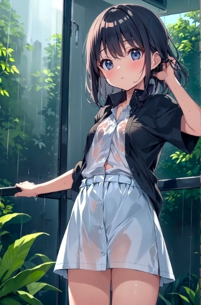 ねぇタオル貸してくれない？