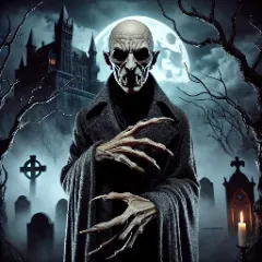 不死者