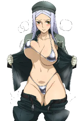 オンナァ！！