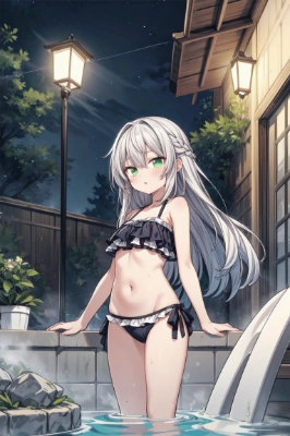 2024水着コレクション2