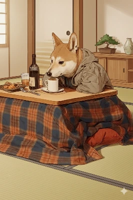ぬくぬく