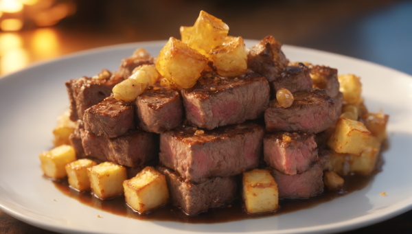 ウンダバー＿　肉の日おめでとう！！！！！！