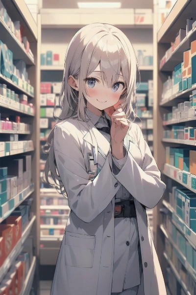 薬剤師