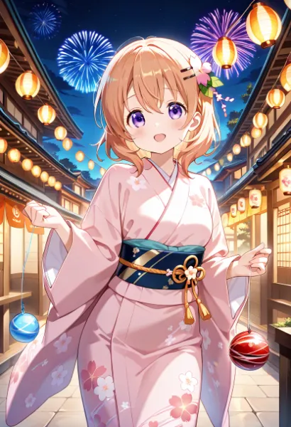 ヨーヨー(水風船) ココア