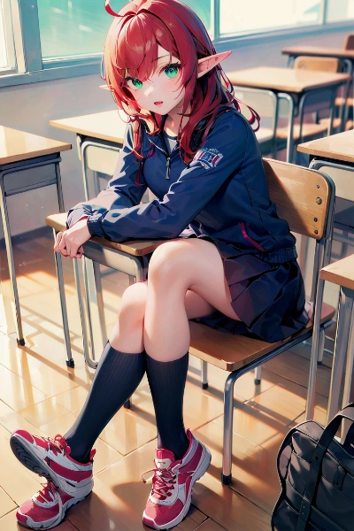 なに？呼び出して