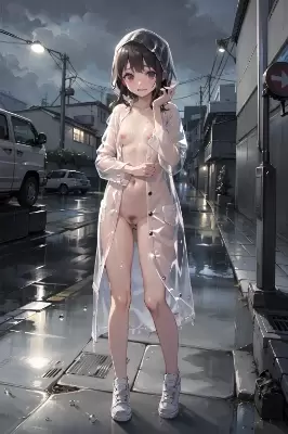 夜