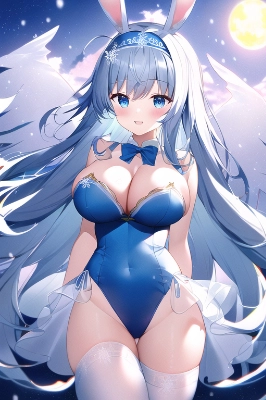 バニー