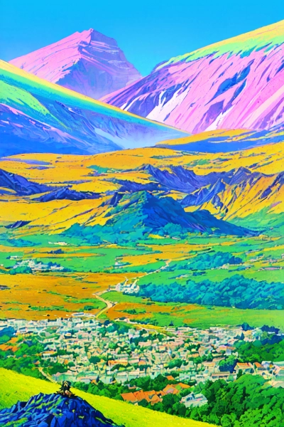 yama