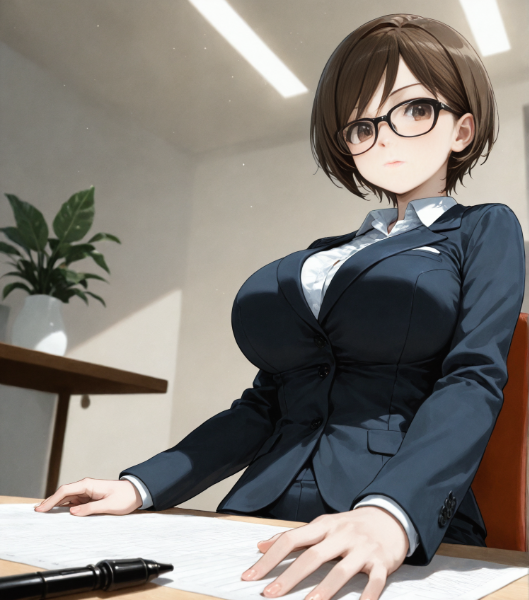 戦うヒロインは素性を隠す