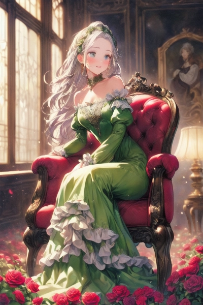 私が支配する時代