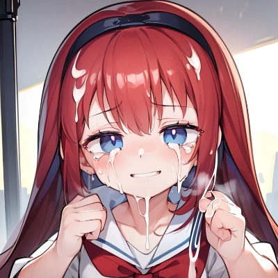 アキラメ