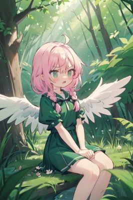 かわいい