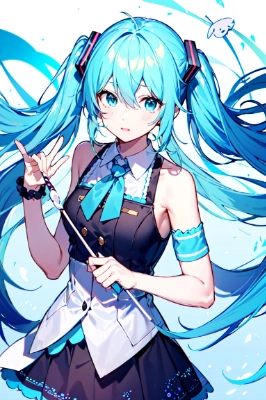 初音ミク