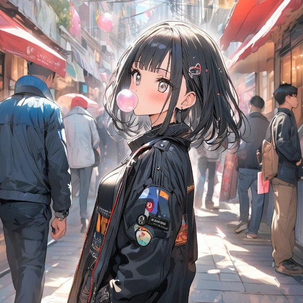 楽しいことないかなぁ