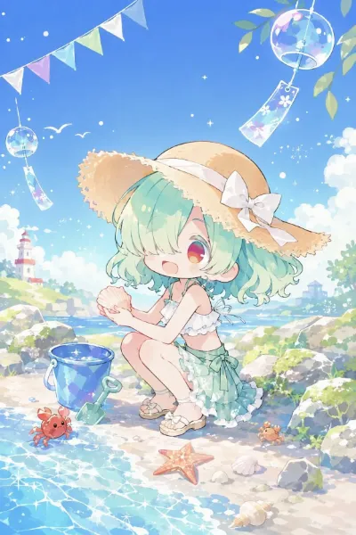 👒