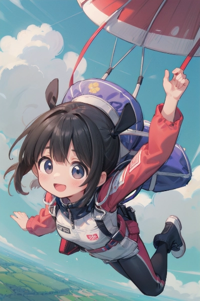 気持ちいいね✨