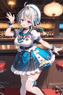 あじゅ