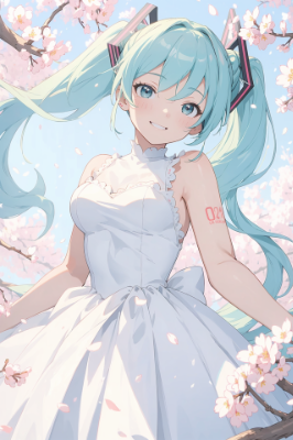 初音ミク(278)