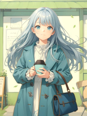 new life