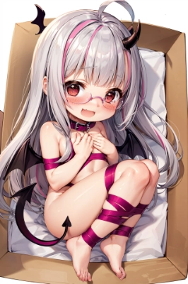 返品不可で～す💕