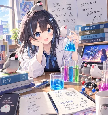 お題を一気にこなす！