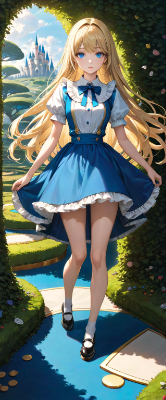 迷子