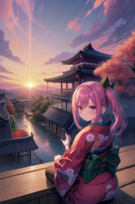 旅の思い出