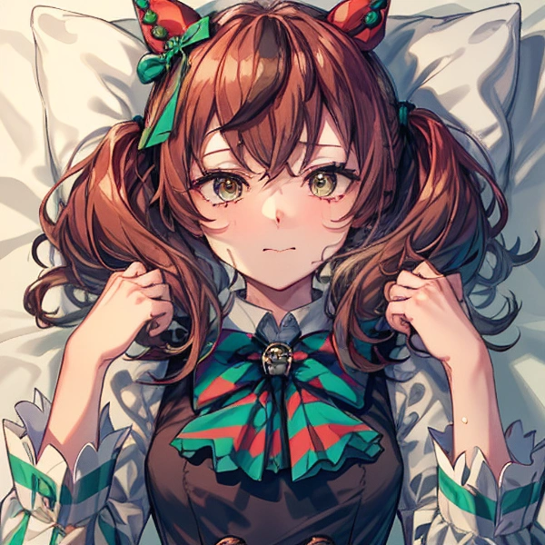 ベッドルームのナイスネイチャ　2