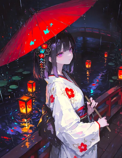 時雨