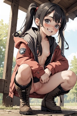 暖かくなってきたから・・・