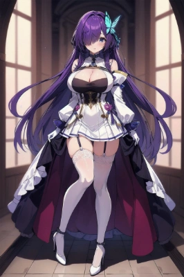 蝶