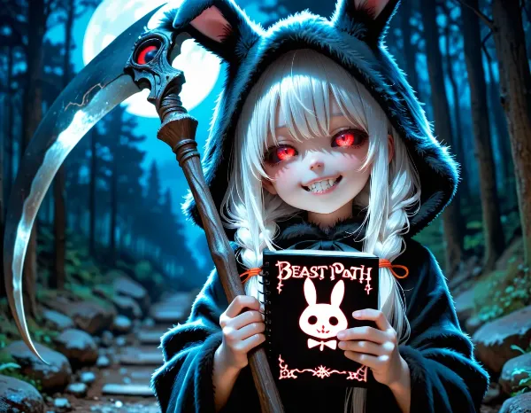 USAノートだぜぇい！