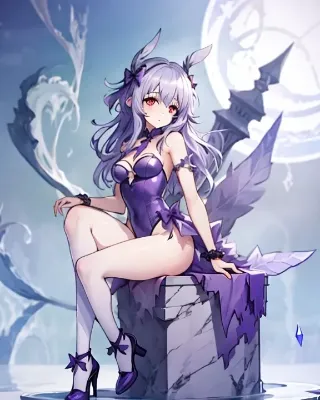 悪魔4